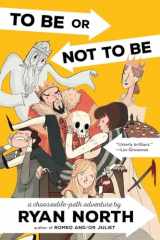 9780735212190-0735212198-To Be or Not To Be: A Chooseable-Path Adventure