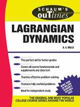 9780070692589-0070692580-Schaum's Outline of Lagrangian Dynamics: With a Treatment of Euler's Equations of Motion, Hamilton's Equations and Hamilton's Principle (Schaum's Outline Series)
