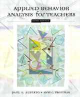 9780130993878-0130993875-Applied Behavior Analysis for Teachers (6th Edition)