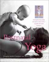 9780754804994-0754804992-Postnatal Yoga: Strengthening body and Spirit After Birth--A Guide for New Mothers (New Age)