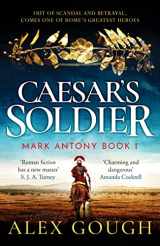 9781804362075-1804362077-Caesar's Soldier