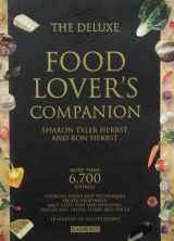 9780764162411-0764162411-The Deluxe Food Lover's Companion