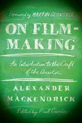 9780571211258-0571211259-On Film-making: An Introduction to the Craft of the Director