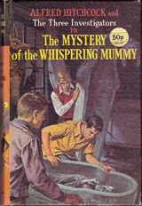 9780001600089-0001600087-Mystery of the Whispering Mummy (Alfred Hitchcock Books)
