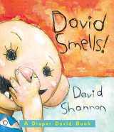9780439691383-0439691389-David Smells!: A Diaper David Book
