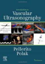 9780323428828-0323428827-Introduction to Vascular Ultrasonography: Expert Consult - Online and Print