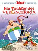 9783770436385-3770436385-Asterix in German: Die Tochter des Vercingetorix (German Edition)