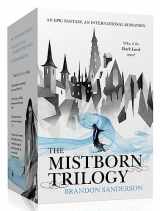 9781473213692-147321369X-Mistborn Trilogy: The Final Empire, The Well of Ascension, The Hero of Ages