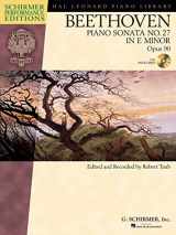 9781476816364-1476816360-Beethoven: Sonata No. 27 in E Minor, Opus 90 (Schirmer Performance Editions)