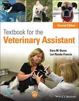 9781119565314-1119565316-Textbook for the Veterinary Assistant, 2nd Edition