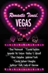 9780692667279-069266727X-Romantic Times: Vegas: Book 3