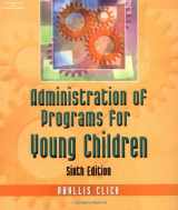 9781401826444-140182644X-Administration of Programs for Young Children