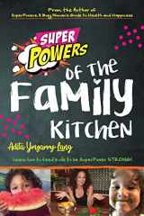 9781732535121-1732535124-SuperPowers of the Family Kitchen