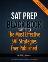 9780615780849-0615780849-The SAT Prep Black Book: The Most Effective SAT Strategies Ever Published