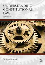 9781531018702-153101870X-Understanding Constitutional Law (Understanding Series)