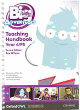 9780198493969-0198493967-Big Writing Adventures: Year 4/Primary 5: Teaching Handbook