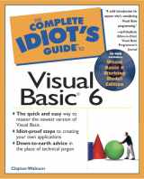 9780789718129-078971812X-Complete Idiot's Guide to Visual Basic 6 (The Complete Idiot's Guide)