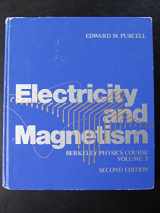 9780070049086-0070049084-Electricity and Magnetism (Berkeley Physics Course, Vol. 2)