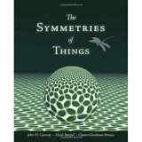 9781568812205-1568812205-The Symmetries of Things