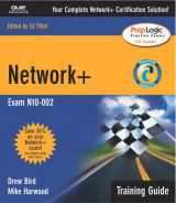 9780789728302-0789728303-Network+: Training Guide : Exam N10-002