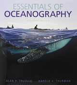 9780321814050-0321814053-Essentials of Oceanography (11th Edition)