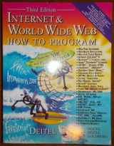 9780131450912-0131450913-Internet & World Wide Web: How to Program