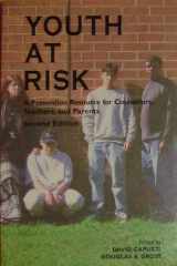 9781556202308-155620230X-Youth at Risk: A Prevention Resource for Counselors, Teachers and Parents