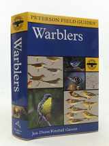 9780395389713-0395389712-A Field Guide to Warblers of North America (Peterson Field Guide Series)