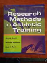 9780803607781-0803607784-Research Methods in Athletic Training