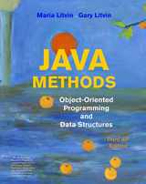9780982477564-0982477562-Java Methods: Object-Oriented Programming and Data Structures