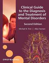 9780470745205-0470745207-Clinical Guide to the Diagnosis, Second Edition