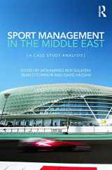 9780415677301-0415677300-Sport Management in the Middle East: A Case Study Analysis
