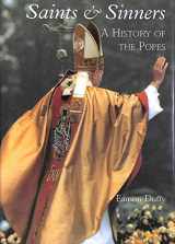 9780300073324-0300073321-Saints and Sinners: A History of the Popes