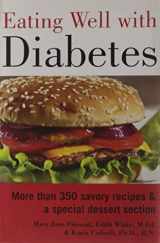 9781402773419-1402773412-Eating Well With Diabetes