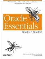 9781565927087-1565927087-Oracle Essentials: Oracle8 & Oracle8i: Oracle8 and Oracle8i