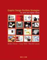 9780136140313-0136140319-Graphic Design Portfolio Strategies for Print and Digital Media