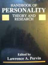 9780898625936-0898625939-Handbook of Personality: Theory and Research