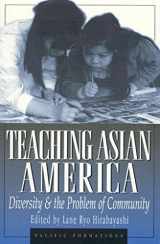 9780847687343-0847687341-Teaching Asian America