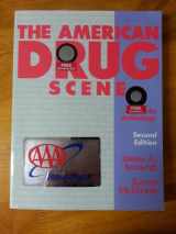 9780935732887-0935732888-The American Drug Scene: An Anthology