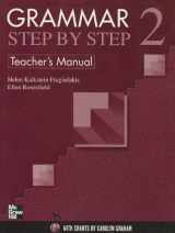 9780072845242-0072845244-Grammar Step by Step, Level 2