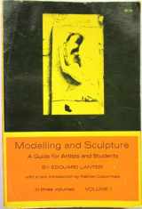 9780486214184-0486214184-Modelling and Sculpture Volume 1