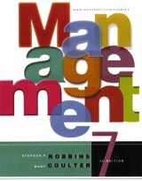9780130319654-0130319651-Management (7th Edition)