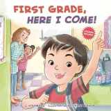 9780448489209-0448489201-First Grade, Here I Come!