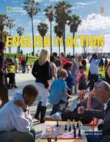 9781337905961-1337905968-English in Action 3 (English in Action, Third Edition)