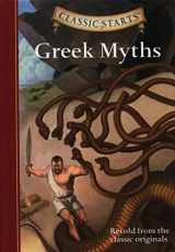 9781402773129-1402773129-Classic Starts®: Greek Myths