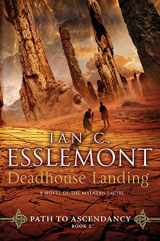 9780765379474-0765379473-Deadhouse Landing: Path to Ascendancy, Book 2 (A Novel of the Malazan Empire) (Path to Ascendancy, 2)