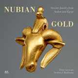 9789774167829-9774167821-Nubian Gold: Ancient Jewelry from Sudan and Egypt