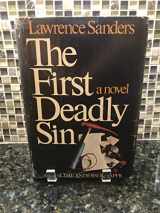 9780399112287-0399112286-The First Deadly Sin
