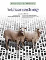 9780791085202-0791085201-The Ethics of Biotechnology (Biotechnology in the 21st Century)**OUT OF PRINT**