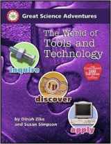 9781929683062-1929683065-Great Science Adventures the World of Tools And Technology